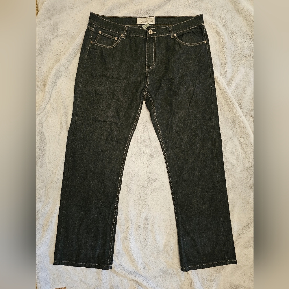 Mens Ecko Jeans Relaxed Fit 40x32